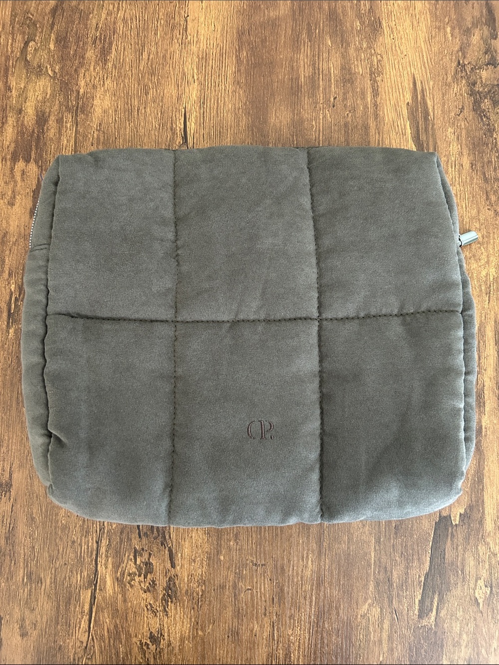 Cloth and Paper dust bag